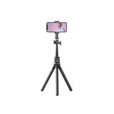 Rollei Monkey Pod 2 – fleksibelt stativ med mobilholder – detalje eller anvendelse 3