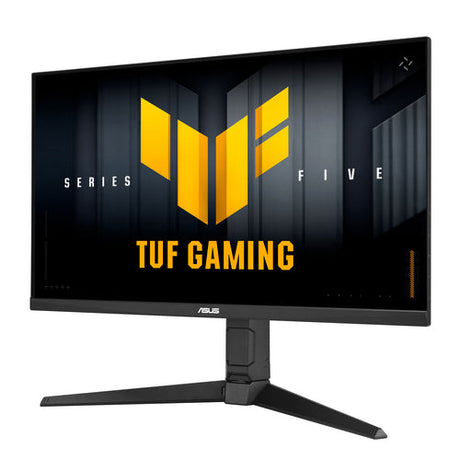 ASUS TUF Gaming VG279QML5A – skærm – Sort