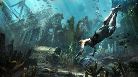 Assassin's Creed IV (4) Black Flag - Essentials
