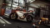 RiMS Racing (Code in Box) Nacon