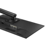 ASUS VB27AQ – detalje af tilslutninger