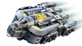 LEGO 75445 Star Wars Anzellan Starship