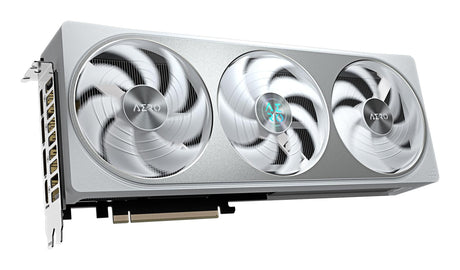 Gigabyte Geforce RTX5070 AERO OC 12GB Gigabyte