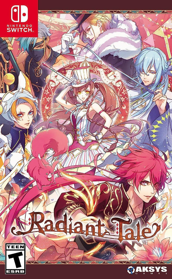 Radiant Tale – Nintendo Switch