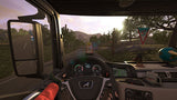 Heavy Cargo - The Truck Simulator Aerosoft