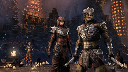 The Elder Scrolls Online Collection: Blackwood – Xbox One / Xbox Series X – produkt- eller spilbillede 6