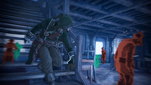 Assassin's Creed: Unity (Greatest Hits) – Xbox One – spilgrafik