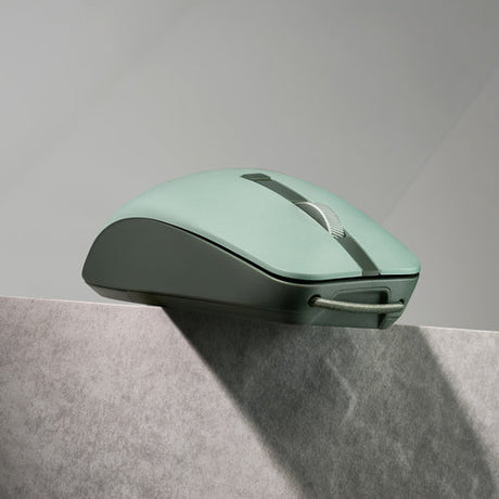 ASUS SmartO Mouse MD200 Silent Plus – illustreret i brug (vinkel 5)