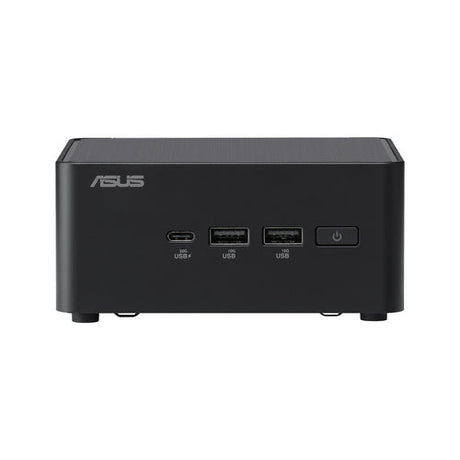 ASUS NUC 14 Pro RNUC14RVHI300002I – set forfra