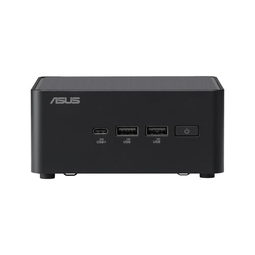 ASUS NUC 14 Pro RNUC14RVHI300002I – set forfra