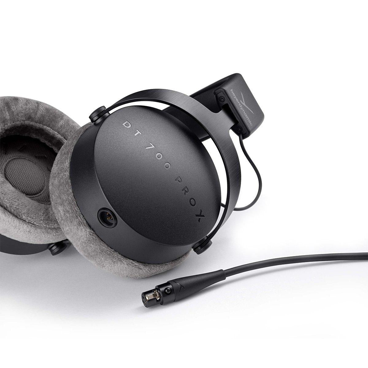 Beyerdynamic - DT 700 Pro X Studio Headphones Beyerdynamic