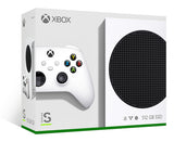 Microsoft Xbox Series S – 512 GB – Robot White – produktvisning 6