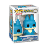 Funko! POP Vinyl Pokemon Munchlax (69077) Funko Pop!