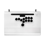 PDP Victrix Pro FS-12 Arcade Fight Stick White Licensed PDP
