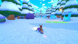 Wintergames Collection + Advent Calendar (Code in a Box) – Nintendo Switch – skærmbillede 6