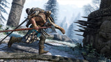 For Honor – PlayStation 4 – skærmbillede fra spillet