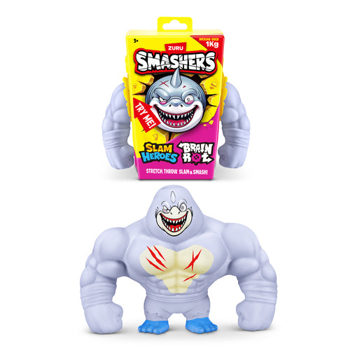 Smashers - Slam Heroes Brainrot S1 (74164)