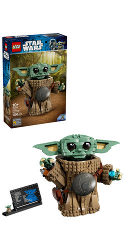 LEGO 75446 Star Wars Grogu (Apprentice of the Mandalorian) Lego