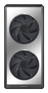 Lian Li Lancool 217 Infinity - Black Lian Li