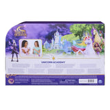 Unicorn Academy Adventure Set – Sophia, Ava og Ravenzella – produktbillede 10