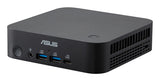 ASUS ExpertCenter PN54-S1-S30086ML – set skråt forfra