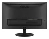 ASUS VP229QF-P – set bagfra (vinkel 2)