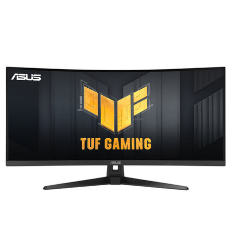 ASUS TUF Gaming VG34VQ3B – skærm – Sort