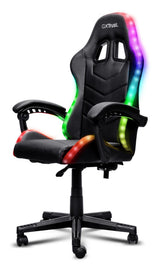 TRUST GXT704 RONIQ RGB GAMING CHAIR TRUST