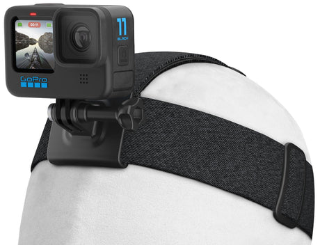 GoPro - Head Strap GoPro