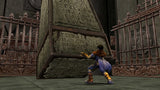 Legacy of Kain Soul Reaver 1 and 2 Remastered – PlayStation 5 – skærmbillede fra spillet