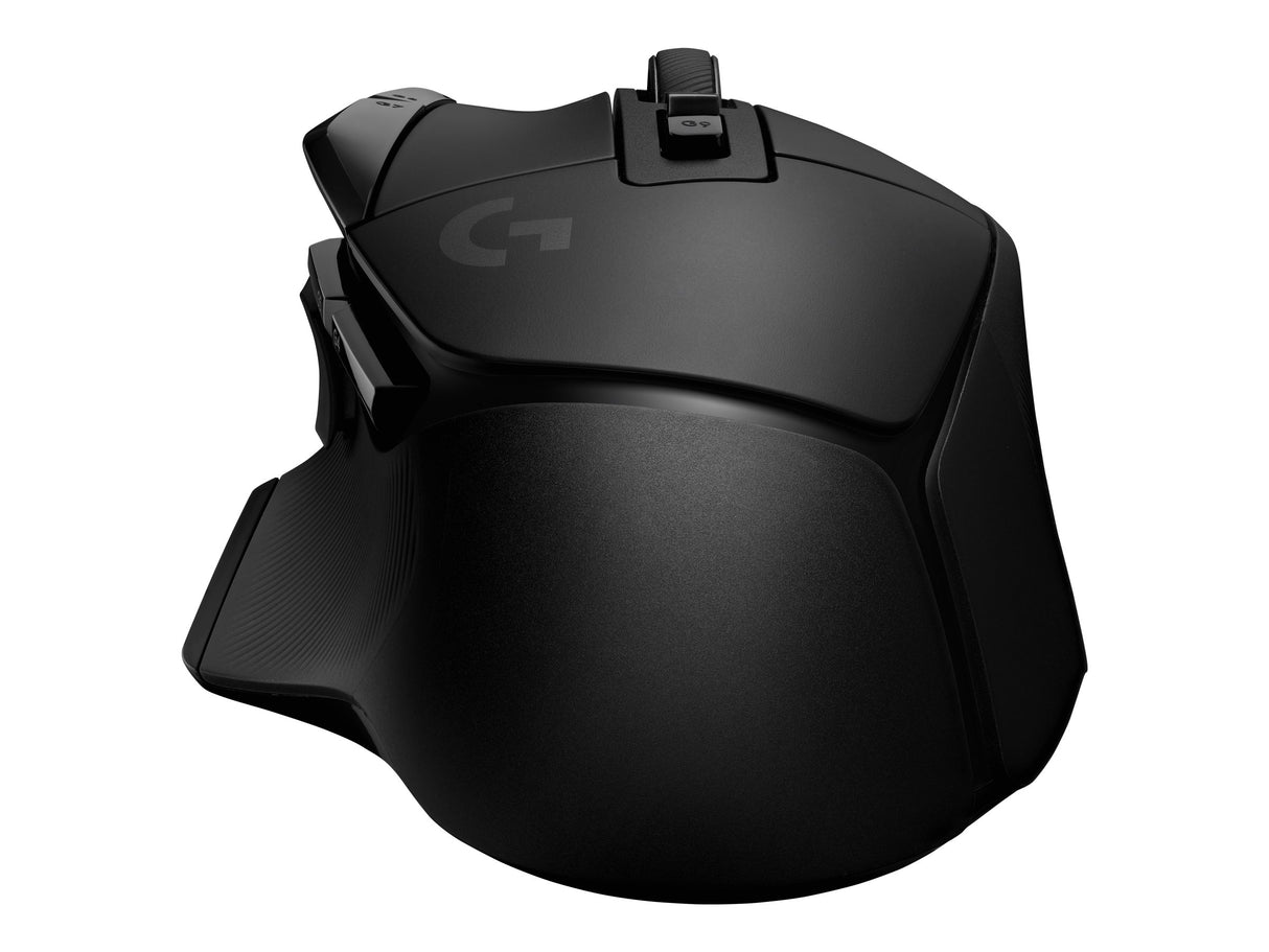 Logitech G G502 X Optisches Kabel Schwarz