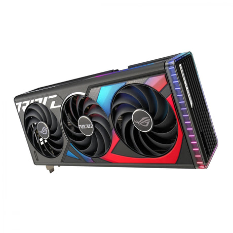 ASUS GeForce RTX 4070 TI SUPER 16GB ROG STRIX OC GAMING ASUS