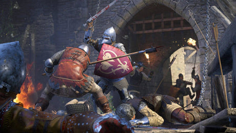 Kingdom Come Deliverance - Royal Edition Deep Silver