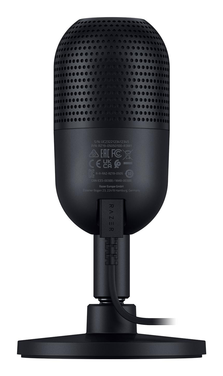 Razer - Seiren V3 Mini - Black Razer