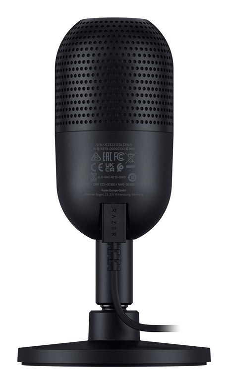 Razer - Seiren V3 Mini - Black Razer