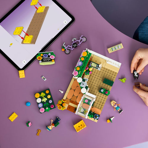 LEGO - LEGO Friends - Creative Flower Shop (42693)