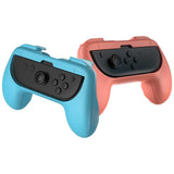 Subsonic - Joy-Cons comfort grip Switch & Switch 2 Subsonic