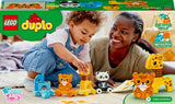 LEGO DUPLO My First Animal Train 10955 Lego