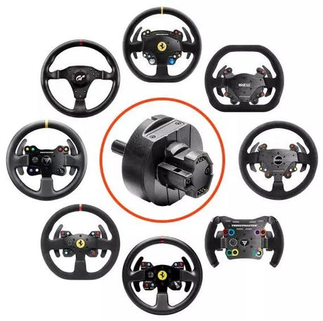 Thrustmaster Quick Release Upgrade