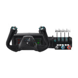 Turtle Beach VelocityOne Flight – flystyring til Xbox/PC – Sættet forfra