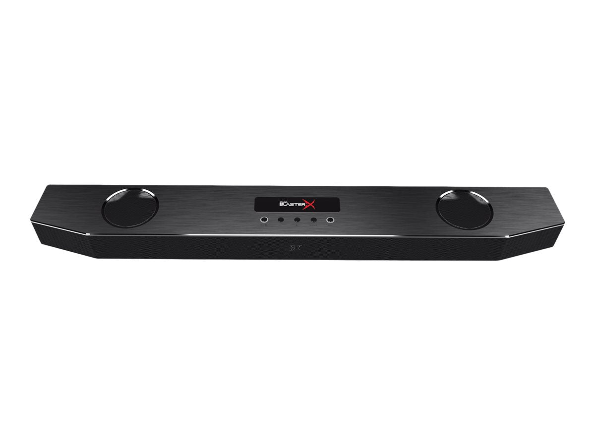 Kreativ – Sound Blaster X Katana – Gaming-Soundbar