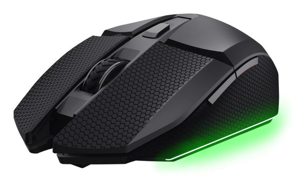Trust GXT 122 Felox+ Trådløs Gaming-mus