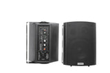 Active Speaker Set, Black. Vivolink