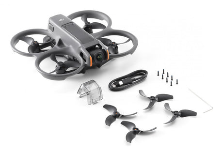 DJI - Avata 2 DJI