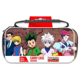 Freaks and Geeks Hunter x Hunter Group – XL-taske til Switch / OLED