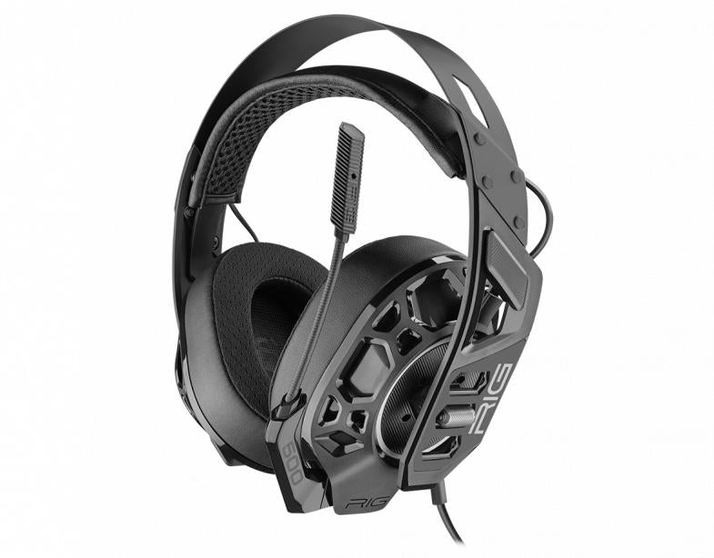 RIG 500 Pro Hc Sort Headset (PS5/PS4/Xbox/Switch/PC)