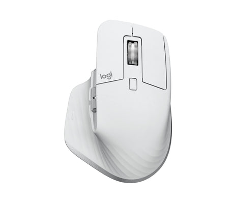 Logitech - MX Master 3S Performance Wireless Mouse