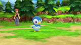 Pokemon Shining Pearl (FR/Multi in Game) Pokémon