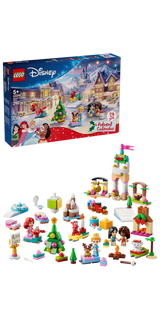 LEGO - Disney Princess - Advent Calendar 2026 (43298)