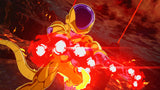 DRAGON BALL: Sparking! ZERO – Nintendo Switch – skærmbillede 6